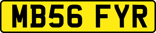 MB56FYR