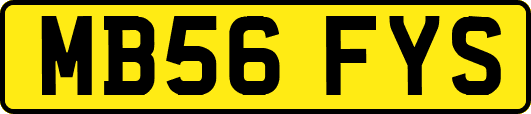 MB56FYS