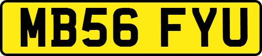 MB56FYU