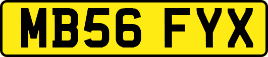 MB56FYX