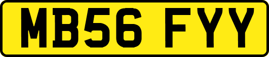 MB56FYY