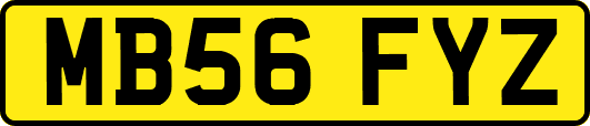 MB56FYZ