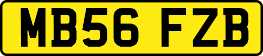 MB56FZB