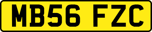 MB56FZC