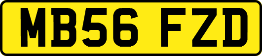 MB56FZD