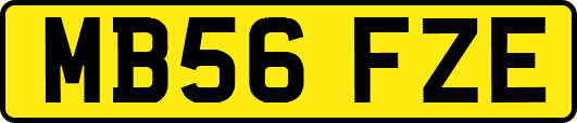 MB56FZE