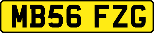 MB56FZG