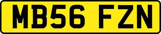 MB56FZN