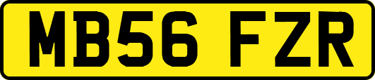 MB56FZR