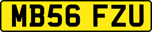 MB56FZU