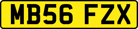 MB56FZX