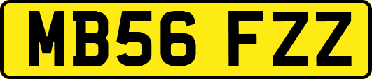 MB56FZZ