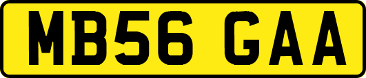 MB56GAA