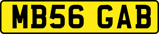 MB56GAB