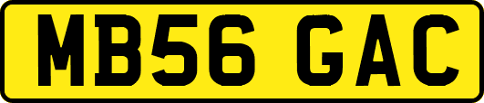 MB56GAC