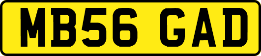 MB56GAD