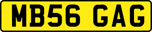 MB56GAG