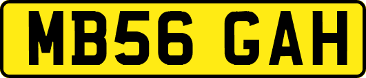 MB56GAH