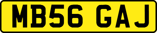 MB56GAJ