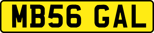 MB56GAL