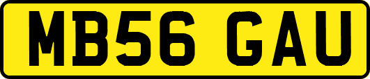 MB56GAU