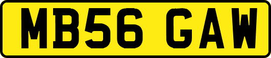 MB56GAW