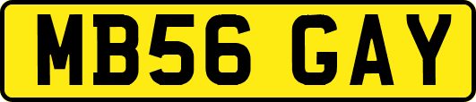 MB56GAY