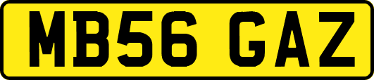 MB56GAZ