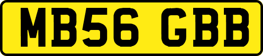 MB56GBB
