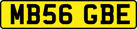 MB56GBE