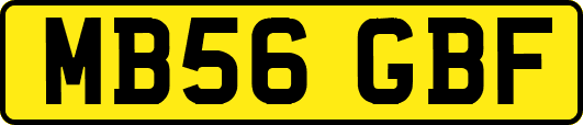 MB56GBF