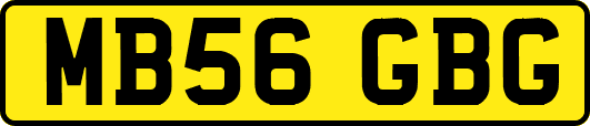 MB56GBG