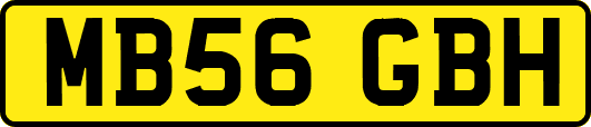 MB56GBH