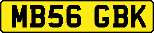 MB56GBK