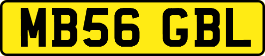 MB56GBL