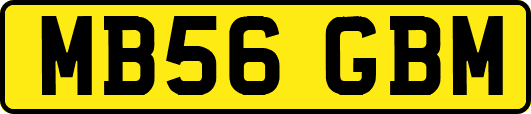 MB56GBM