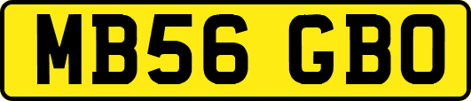 MB56GBO