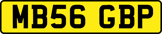 MB56GBP