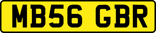 MB56GBR