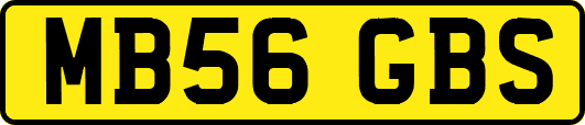 MB56GBS