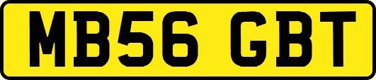 MB56GBT