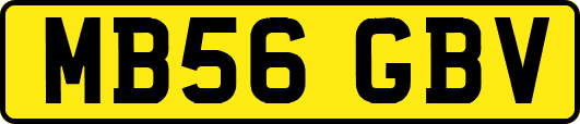 MB56GBV