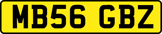 MB56GBZ