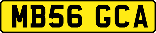 MB56GCA