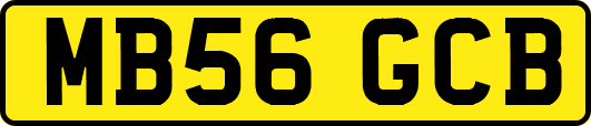 MB56GCB