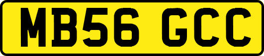 MB56GCC