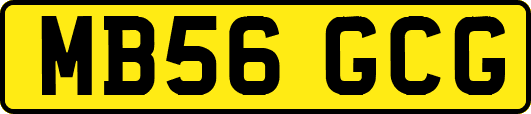 MB56GCG