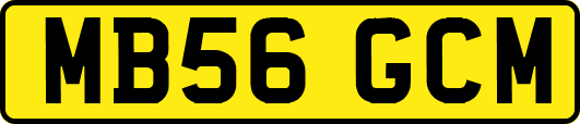 MB56GCM