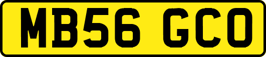 MB56GCO