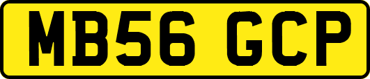 MB56GCP